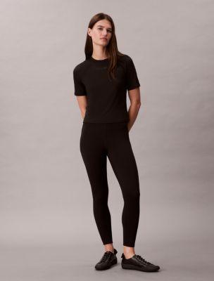 Soft Sport 7/8 Leggings by CALVIN KLEIN