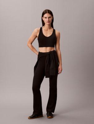 Soft Sport Low Impact Bra Top by CALVIN KLEIN