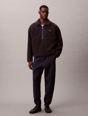 Spacer Joggers by CALVIN KLEIN
