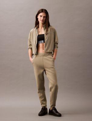 Spacer Knit Joggers by CALVIN KLEIN