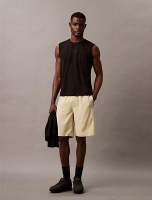 Sport Icon Woven Short by CALVIN KLEIN