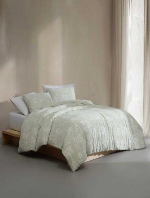 Spring Branches Duvet Cover Set by CALVIN KLEIN