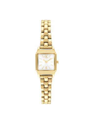 Square Monogram Bracelet Watch | Calvin Klein by CALVIN KLEIN