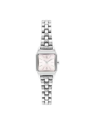 Square Monogram Bracelet Watch | Calvin Klein by CALVIN KLEIN