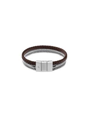 Stacked Triple Bracelet | Calvin Klein by CALVIN KLEIN