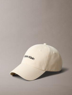 Standard Baseball Cap | Calvin Klein by CALVIN KLEIN
