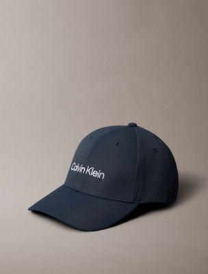 Standard Logo Embroidery Baseball Cap | Calvin Klein by CALVIN KLEIN
