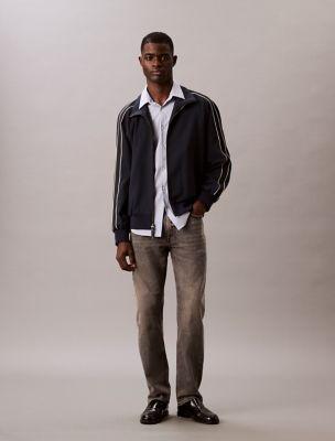 Standard Straight Jeans by CALVIN KLEIN