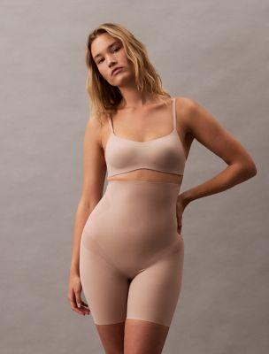 Stay-Put Stretch Short by CALVIN KLEIN