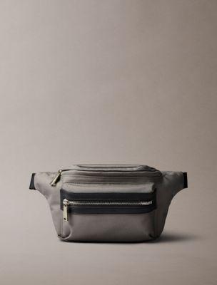 Structured Belt Bag | Calvin Klein by CALVIN KLEIN