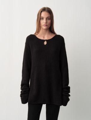 Summer Sweater by CALVIN KLEIN