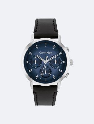 Sunray Chronograph Watch | Calvin Klein by CALVIN KLEIN