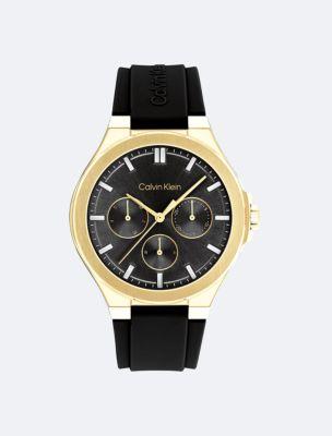 Sunray Subdial Watch | Calvin Klein by CALVIN KLEIN