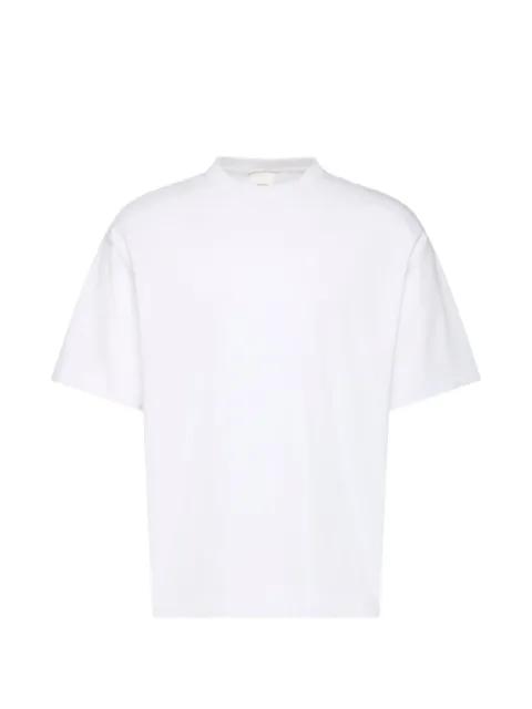 Supima cotton T-shirt by CALVIN KLEIN