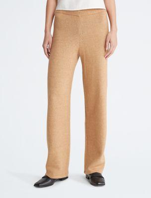 Sweater Pants by CALVIN KLEIN