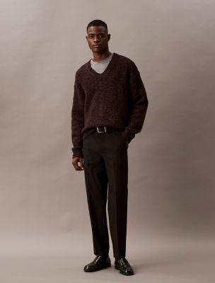 Tech Pull-On Pants by CALVIN KLEIN