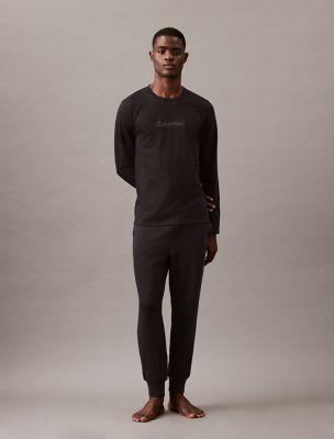 Terry Lounge Joggers by CALVIN KLEIN
