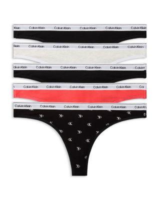 Thongs by CALVIN KLEIN