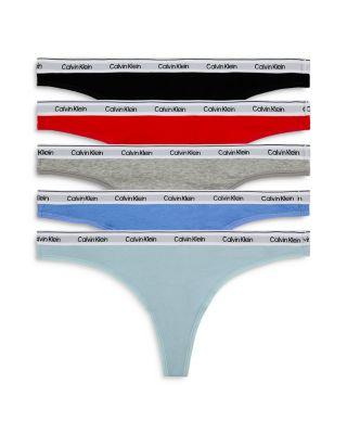 Thongs by CALVIN KLEIN