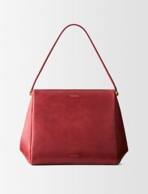 Tina Shoulder Bag | Calvin Klein by CALVIN KLEIN