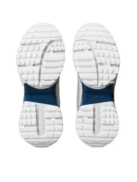 Trailblazer sneakers by CALVIN KLEIN