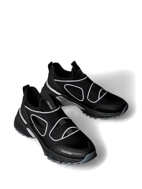 Trailblazer sneakers by CALVIN KLEIN