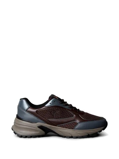 Trailblazer sneakers by CALVIN KLEIN