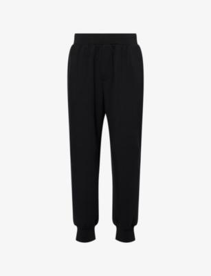 Travel Lounge Stretch-Jersey Jogging Bottoms by CALVIN KLEIN
