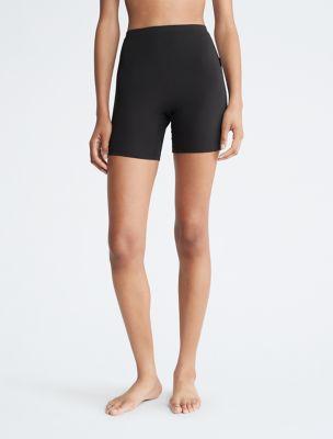 Ultra-Light Lounge Bike Shorts by CALVIN KLEIN