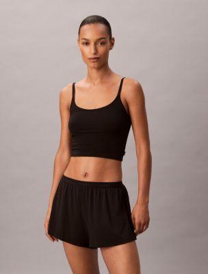 Ultra Light Lounge Shorts by CALVIN KLEIN