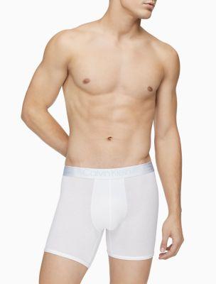 Ultra-Soft Modal Boxer Brief by CALVIN KLEIN