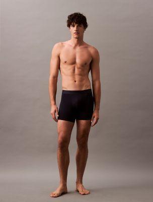 Ultra Soft Modal Boxer Brief by CALVIN KLEIN