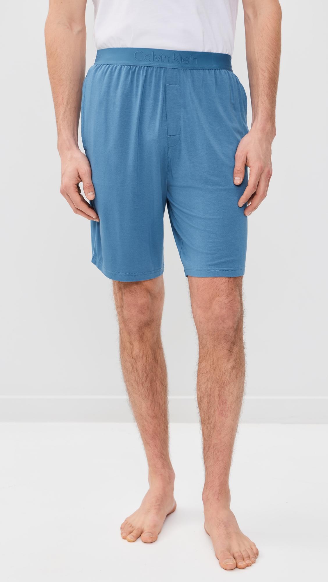 Ultra Soft Sleep Short by CALVIN KLEIN
