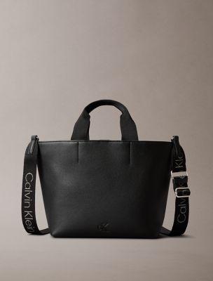 Ultralight Mini Tote Bag | Calvin Klein by CALVIN KLEIN