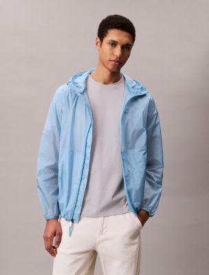 Ultralight Ripstop Jacket by CALVIN KLEIN