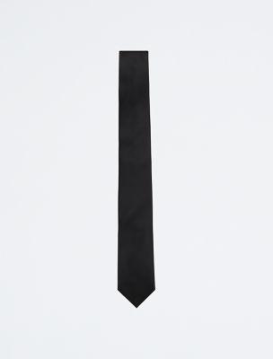 Unison Solid Tie | Calvin Klein by CALVIN KLEIN