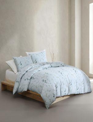 Wildflower Duvet Cover Set by CALVIN KLEIN