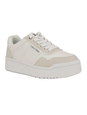 Women's Adryen Sneaker by CALVIN KLEIN