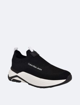 Women's Alvea Sneaker by CALVIN KLEIN