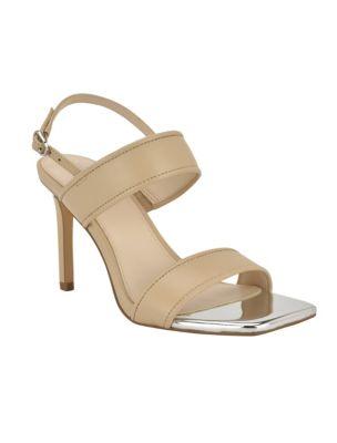 Women's Amour Heel by CALVIN KLEIN