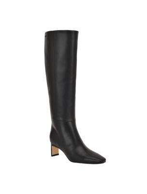 Women's Catarine Boot by CALVIN KLEIN