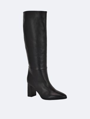 Women's Dawna Boot by CALVIN KLEIN