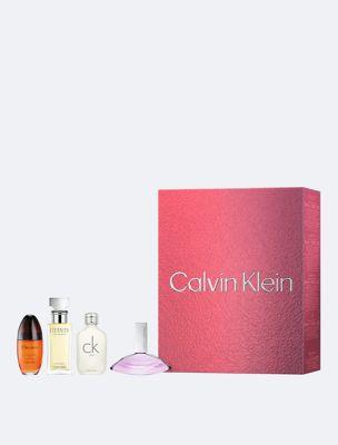 Women's Fragrance Coffret Gift Set | Calvin Klein by CALVIN KLEIN