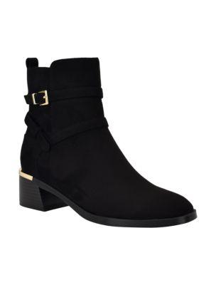 Women's Jasen Boot by CALVIN KLEIN