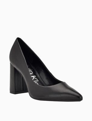 Women's Jasmine Dress Pump by CALVIN KLEIN