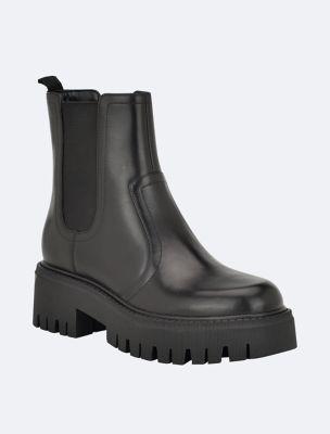 Women's Jayden Boot by CALVIN KLEIN