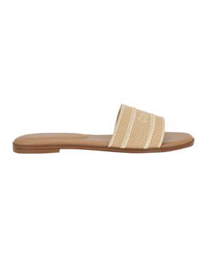 Women's Kendell Sandal by CALVIN KLEIN