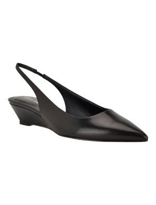 Women's Mavalyn Heel by CALVIN KLEIN