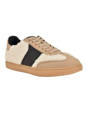 Women's Nhova Sneaker by CALVIN KLEIN