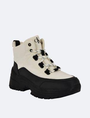 Women's Noanne Boot by CALVIN KLEIN